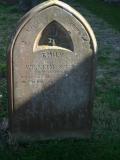 image of grave number 2715